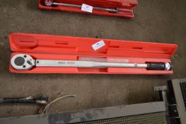 *Genius Model:680500N 3/4