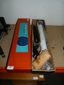 Bright and Sharp Image Telescope (Boxed)