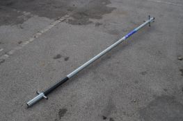 Homebase 2.5m Clothes Post (New)