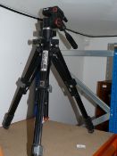 Slik 88 Black Diamond Tripod