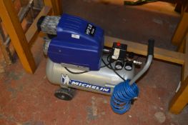 Michelin HP2 Single Phase Compressor