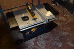 Proline Portable Table Saw