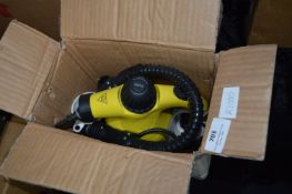 Karcher Steam Cleaner