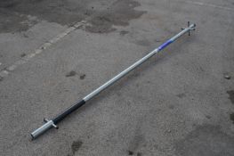 Homebase 2.5m Clothes Post (New)