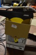 Karcher WV2 Window Vac