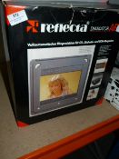 Reflecta Slide Projector