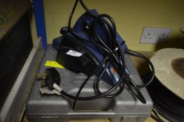 Challenge Electric Planer
