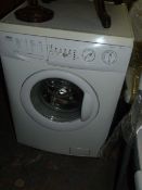 Zanussi Essential 1400 Washing Machine Model:ZWF1421W