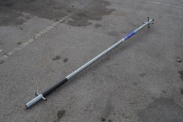 Homebase 2.5m Clothes Post (New)