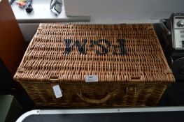 Cane Picnic Case