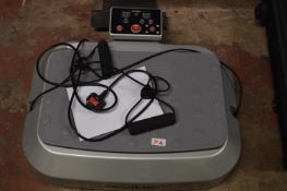 Reviber Vibro Platform Exerciser