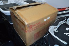 Fortune AM/FM Music Centre with CD Player