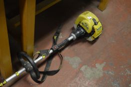 Promac Elite 3000 Petrol Driven Strimmer