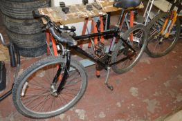 Addition Gents Mountain Bike (Black)