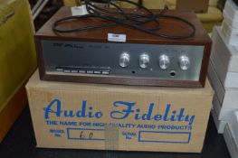 Fal Phase 44 Mixed Amp