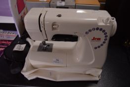 Jem Electric Sewing Machine