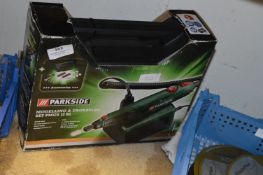 Parkside Modeling and Engraving Set