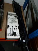 Portaflash Series 3 Mini Studio Flash with Stand