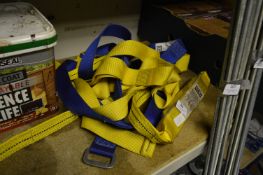 Sala Working at Height Safety Harness