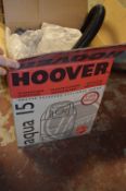 Hoover Aqua15 1400W Vacuum Cleaner