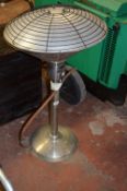 Tabletop LPG Patio Heater