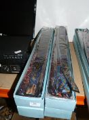 *Approximately 100 Pure Silk Ties