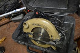 Skil Saw Model:1866U2