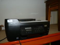 Lexmark AIO Printer Model:S405