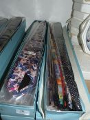 *Approximately 100 Pure Silk Ties