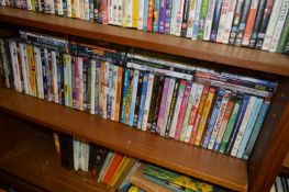 Approximately 70 Assorted DVDs