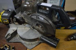 Pro Chop Saw Model:PP250MS