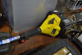 Macculloch MT310X Petrol Driven Strimmer