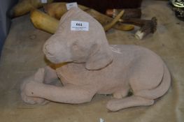 Concrete Garden Ornament 