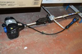 Macallister Model: MBCP254 Petrol Driven Strimmer