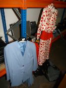 Three Bags of Vintage Quality Clothing; Jacques Vert, Windsmoor and Others