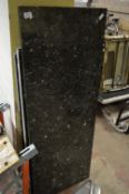 Four Pieces of Granite Work Surface