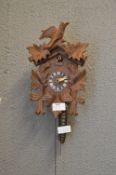 Cuckoo Clock