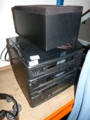 Samsung Music System