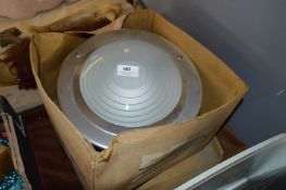 Ceiling Light Fitting