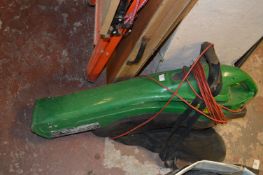 Garden Blower/Vacuum