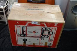 Eumig Mark. M Cine Projector