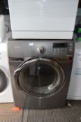 *Samsung Heavy Duty 10kg Tumble Dryer Model:DV431AEP