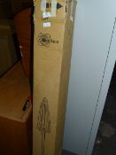 Sunfurn 2.5m Parasol (Red)