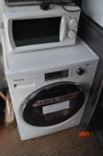 Panasonic 1400 10kg Automatic Washing Machine