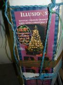 Artificial Christmas Tree