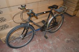 Venom Gents Traditional Cycle