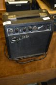 Squier SP10 Guitar Amplifier