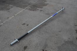 Homebase 2.5m Clothes Post (New)