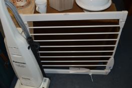 Lindam Child Safety Gate