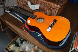Lauren Child's Spanish Guitar